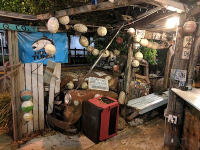 Photos of B.O.'s Fish Wagon