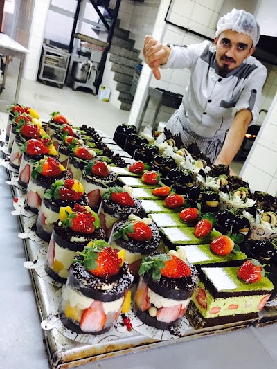 Photos of Grand Asia Patisserie
