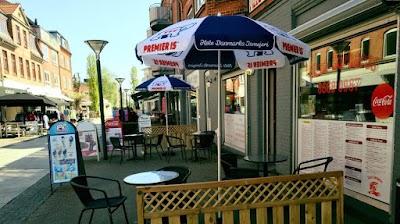 Photos of Pizza barbaros bjerringbro