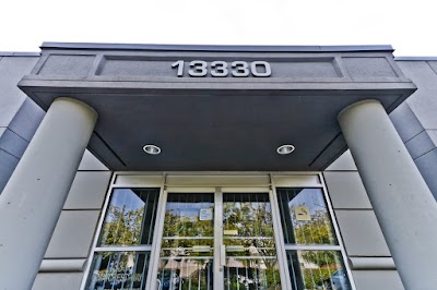 Photos of NCIX Head Office
