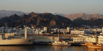 Al Fuqaei Trading & Contracting