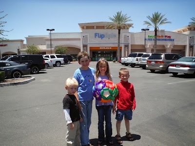 Photos of FlipSide Entertainment