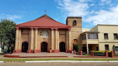 church