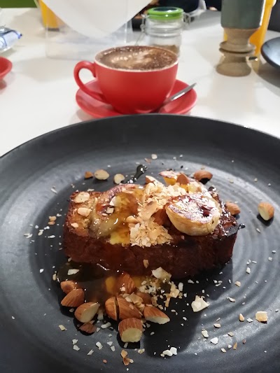 Photos of Hello Coffee