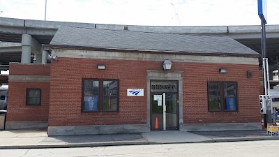 Photos of Buffalo, NY Exchange Street