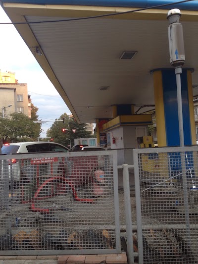 Photos of Rompetrol