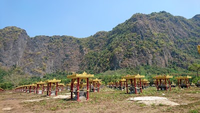 Photos of Lumbini Buddha Garden