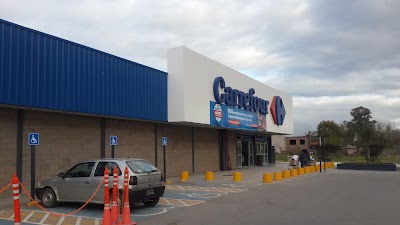 Photos of Carrefour Hypermarket Glew