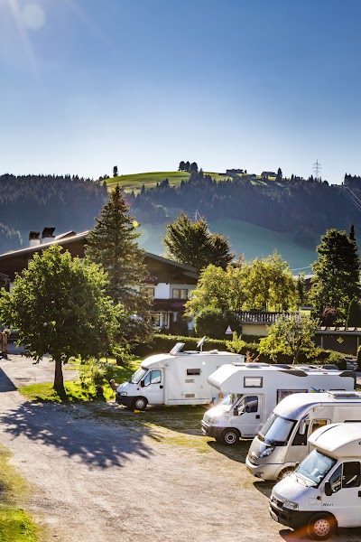 Photos of Wohnmobil Stellplatz Kellerbauer