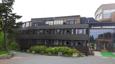 Photos of Dyreparken Hotell