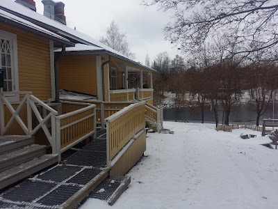 Photos of Naissaaren Kahvi- ja Juhlahuone