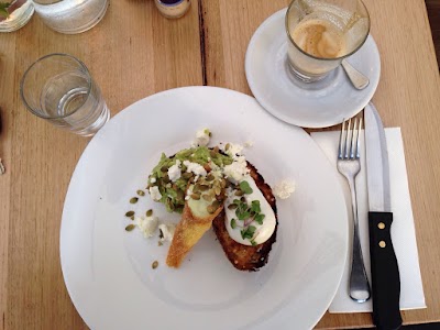 Photos of Sticks and Stones Cafe