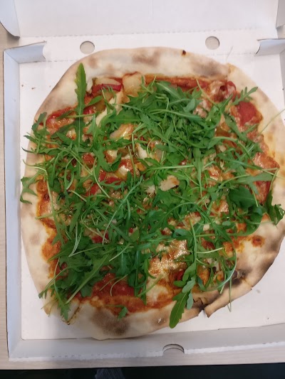 Photos of Pizzeria Italiana Houtoven La Trattoria