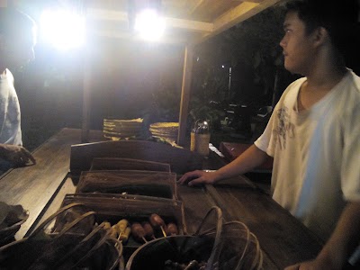 Photos of De Angon Angkringan