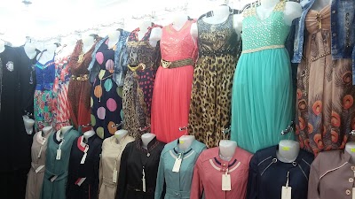 Photos of Magic Middle clothes Syria