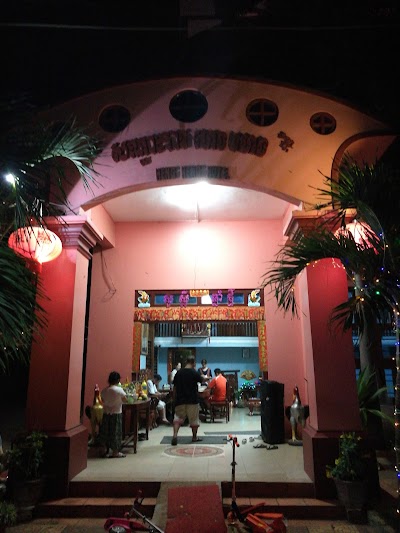 photo of Heng Heng Hotel