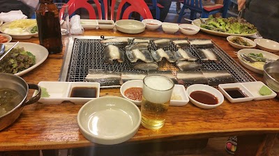 Photos of 고봉산장어집