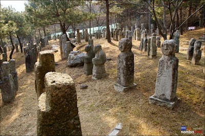 Photos of 세중옛돌박물관