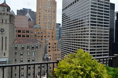 Photos of The Kimberly Hotel