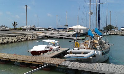 Photos of Puerto Luc&iacute;a Yacht Club