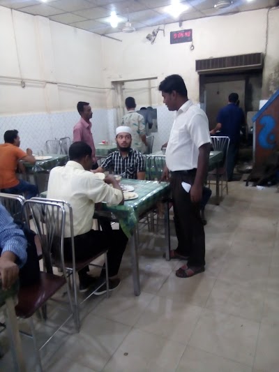 Photos of Comilla City Restaurant