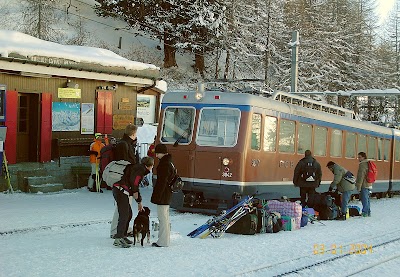 Photos of Riffelalp
