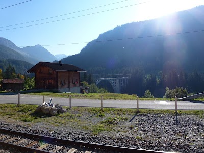 Photos of Langwies GR