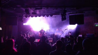 Photos of Upstairs Cabaret Ltd