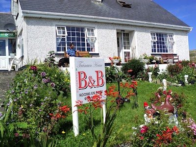 Photos of Tranaun House