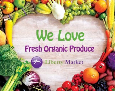Photos of Liberty Market