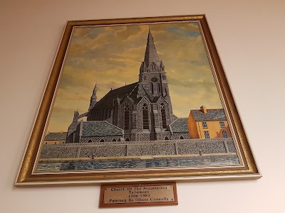 Photos of Tullamore Catholic Church