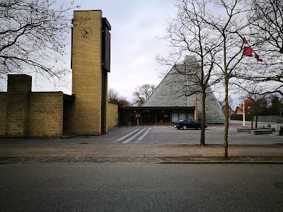 Photos of Korsvejs Church