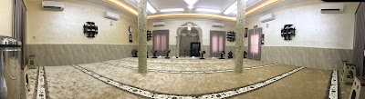 مسجد السبطين (المسجد الذكي)