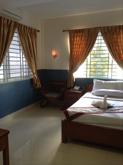 Photos of Seng Chheng Horn Guest House