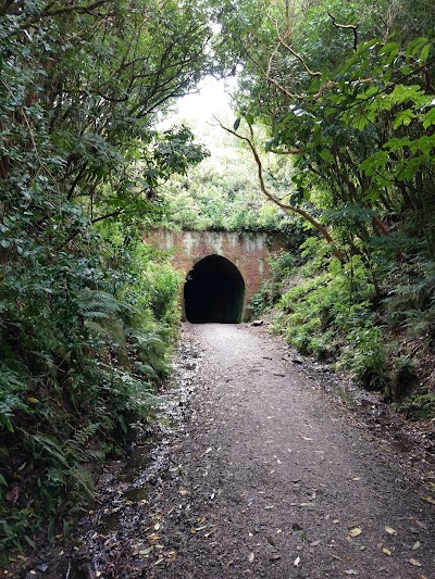 Photos of Tunnel Hill