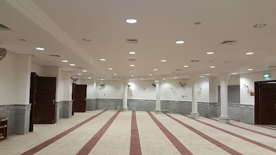Photos of Mehrez Ben Mosque Ndilp