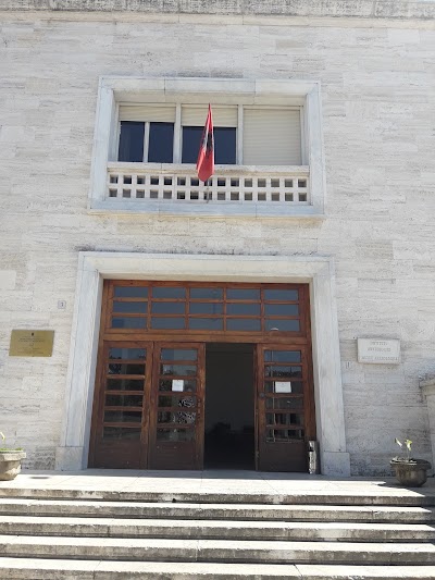 museum