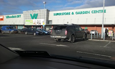 Photos of Woodie's Navan