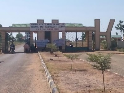Photos of Kebbi State University of Science and Technology Aliero