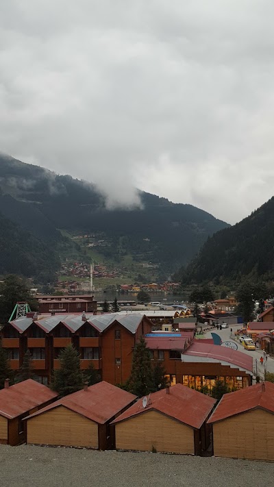 Photos of Huseyin Inan Bungalow&Motel