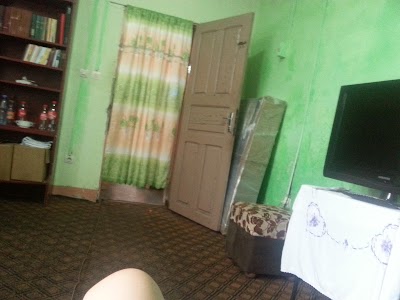Photos of Hotel Djiambou
