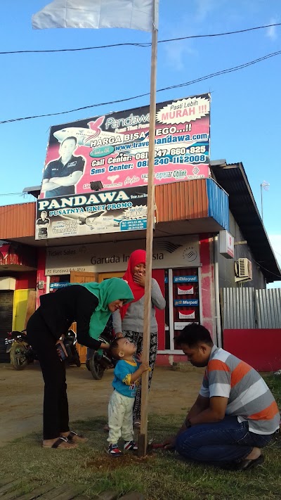 photo of PT. Pandawa Ady Ahza Jl. Parakomando