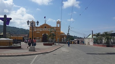 Photos of IGLESIA CATÓLICA DE ALOTENANGO SAC.