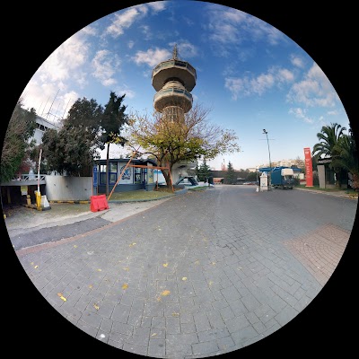Photos of Skyline (OTE Tower)