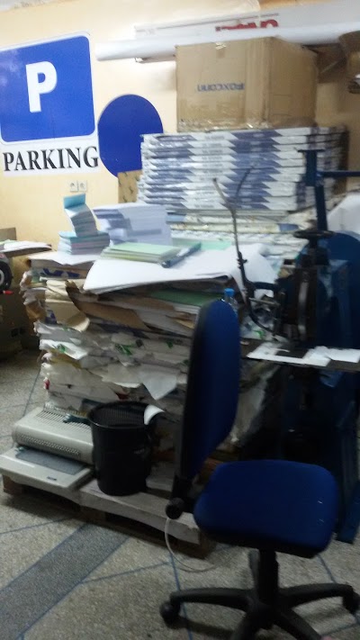 Photos of imprimerie marjane