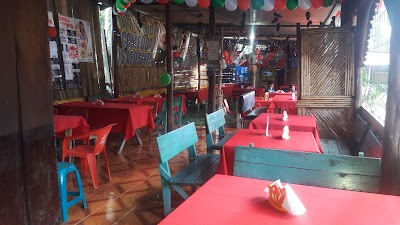 Photos of Los Aposentos