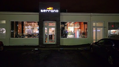 Photos of Serrano - Dalshraun