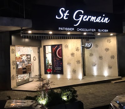 Photos of P&acirc;tisserie St-Germain