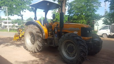 Photos of La Pyae Machinery & Spare Parts Store