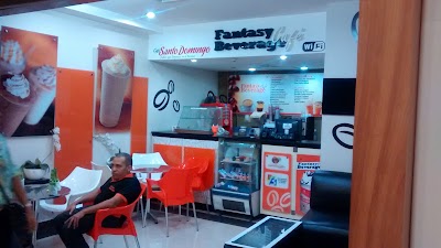 Photos of Fantasy Cafe Beverage